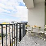 شقة Urban Altitude W Panoramic Skyline Vistas *