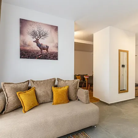 Urban Altitude W Panoramic Skyline Vistas Apartamento *