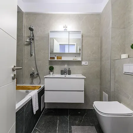 Urban Altitude W Panoramic Skyline Vistas