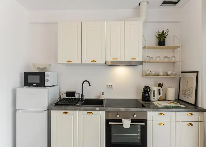 Urban Altitude W Panoramic Skyline Vistas Apartamento