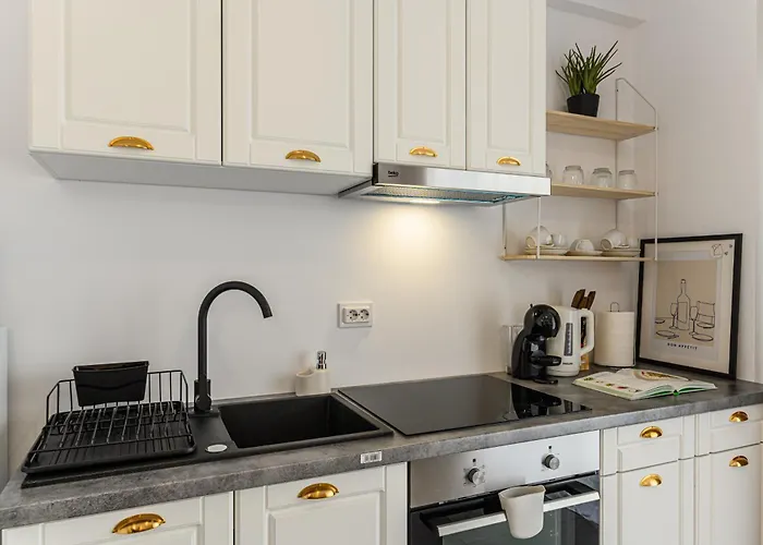 Urban Altitude W Panoramic Skyline Vistas Apartamento Braşov