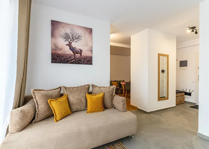 Urban Altitude W Panoramic Skyline Vistas Apartamento *