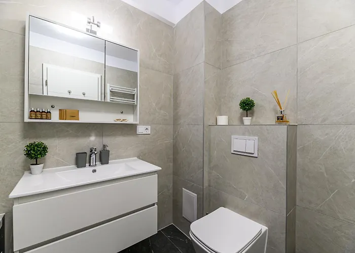 Urban Altitude W Panoramic Skyline Vistas Apartamento Braşov