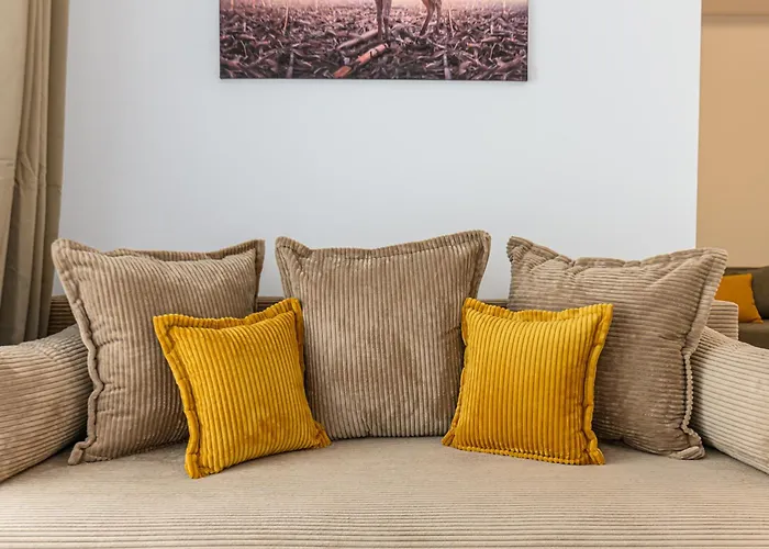 Urban Altitude W Panoramic Skyline Vistas Apartamento