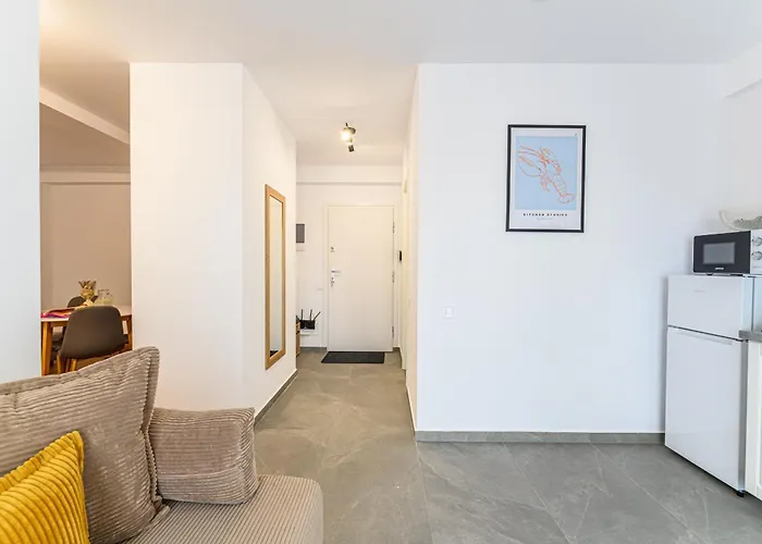 Urban Altitude W Panoramic Skyline Vistas Braşov